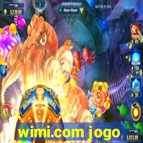 wimi.com jogo